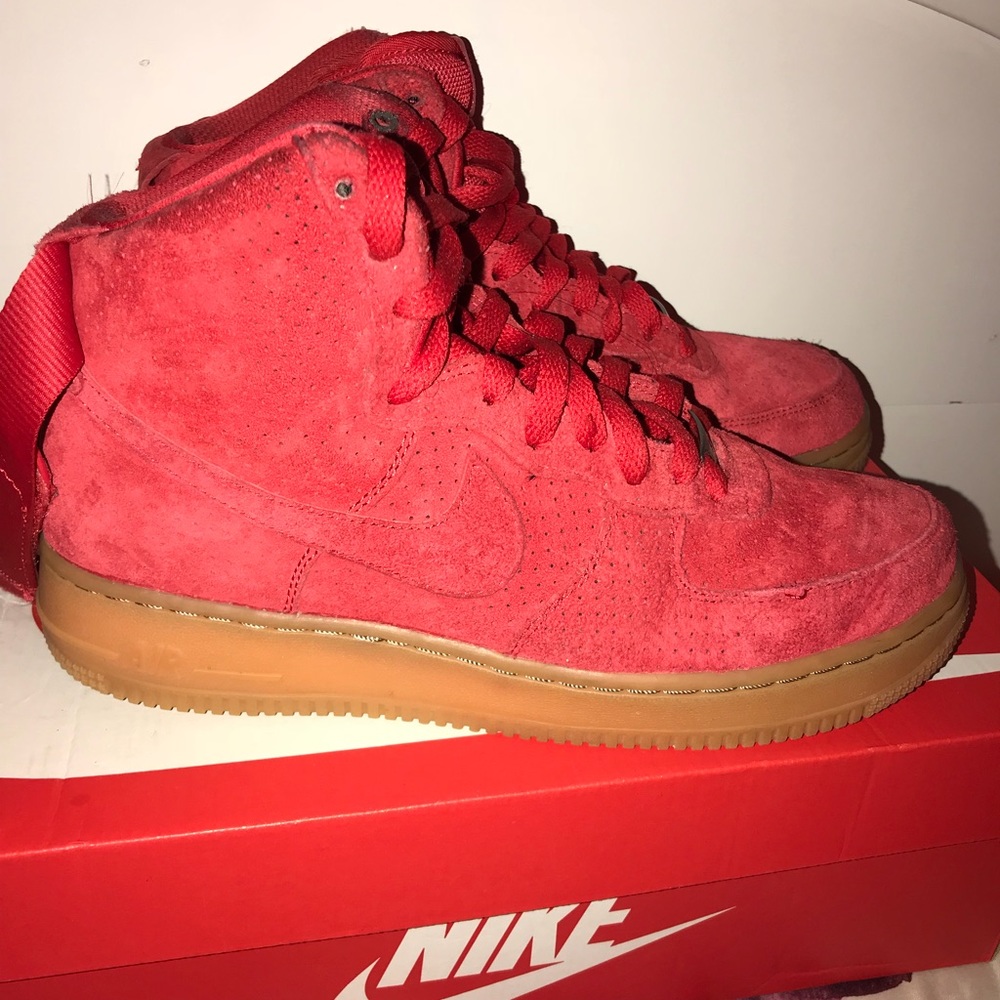 Nike Air Force 1